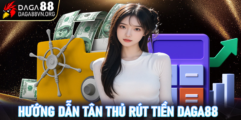 Rút tiền Daga88